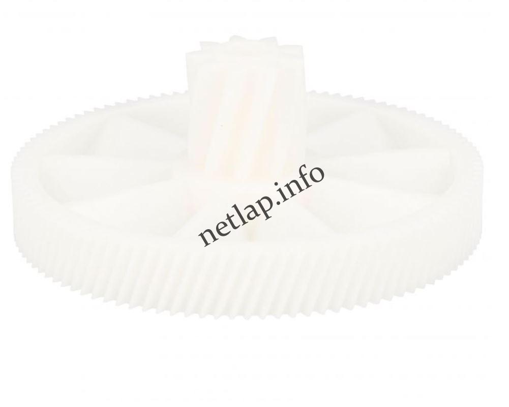 Braun húsdaráló fogaskerék 4195 - Image 3