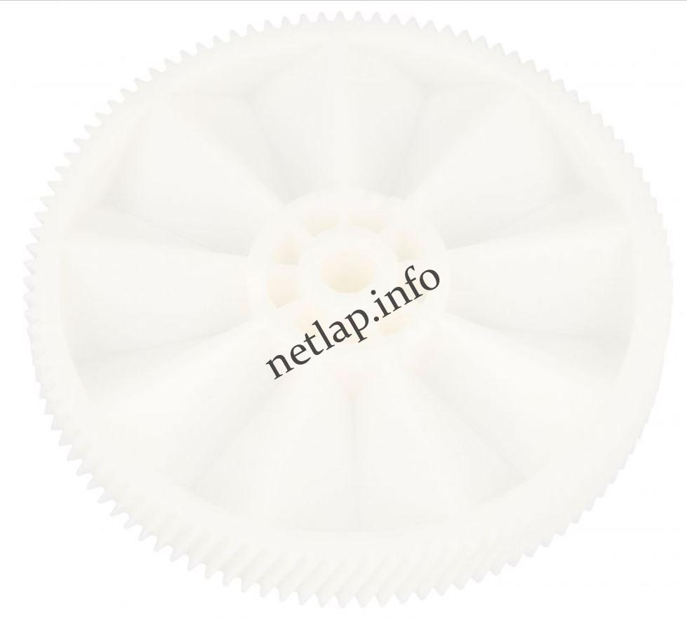 Braun húsdaráló fogaskerék 4195 - Image 2