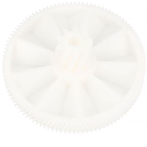 Braun húsdaráló fogaskerék 4195