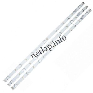 Philips TV LED Bar szett 996599001112