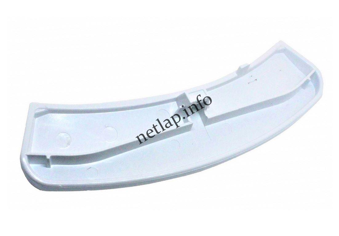 Beko mosógép ajtónyitó fogantyú EV/WML - Image 2