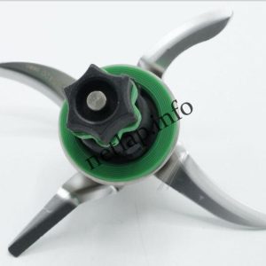 Thermomix TM6 robotgép komplett kés