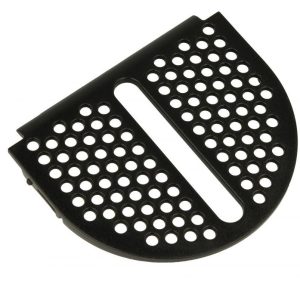 DeLonghi kávéfőző csepptálca rács EN80 Inissia