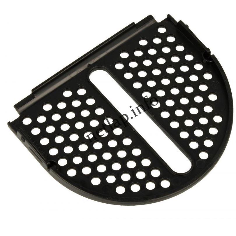 DeLonghi kávéfőző csepptálca rács EN80 Inissia - Image 2