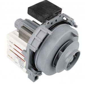 Ariston Hotpoint Indesit Whirlpool mosogatógép keringető szivattyú DFG/HBC/LFK/WFE