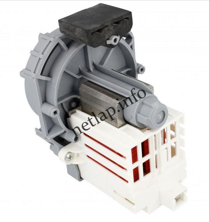 Ariston Hotpoint Indesit Whirlpool mosogatógép keringető szivattyú DFG/HBC/LFK/WFE - Image 4