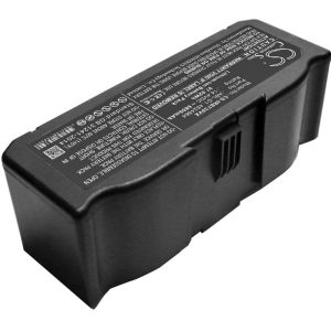 iRobot Roomba robotporszívó akkumulátor 6800 mAh e5/e6/i3/i3+/i7/i7+/i8/i8+