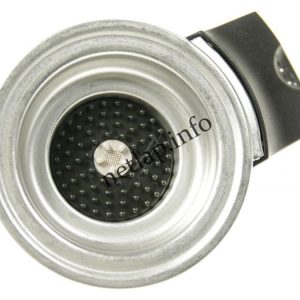 Philips Senseo kávéfőző 2 csészés párnatartó CSA210/HD6552/HD7803/HD7806/HD7810/HD7817/HD7817