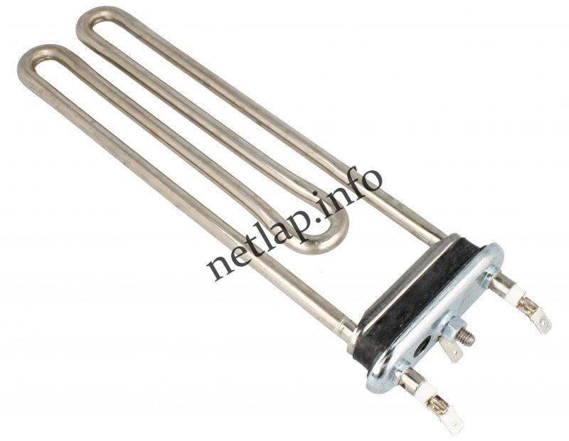 Bosch Siemens mosógép fűtőszál WAG/WGA/WAW/WMH - Image 2