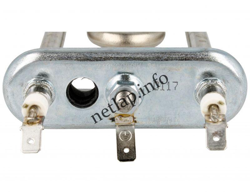 Bosch Siemens mosógép fűtőszál WAG/WGA/WAW/WMH - Image 4