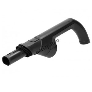 Miele porszívó fogantyú Blizzard CX1 Cat & Dog Power Line