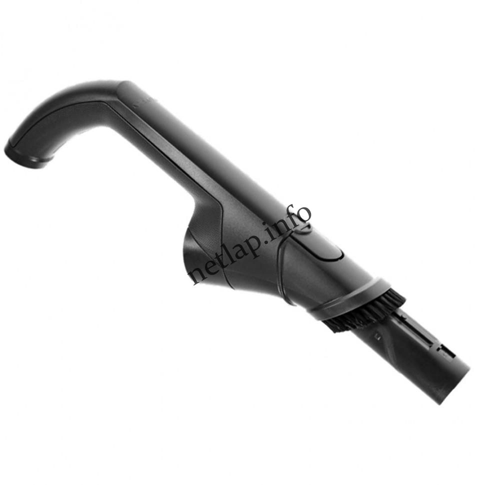 Miele porszívó fogantyú Blizzard CX1 Cat & Dog Power Line - Image 2