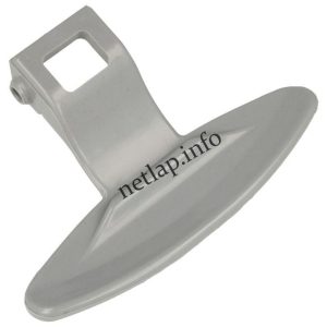 LG elöltöltős mosógép ajtónyitó fül E/F/WD/WM