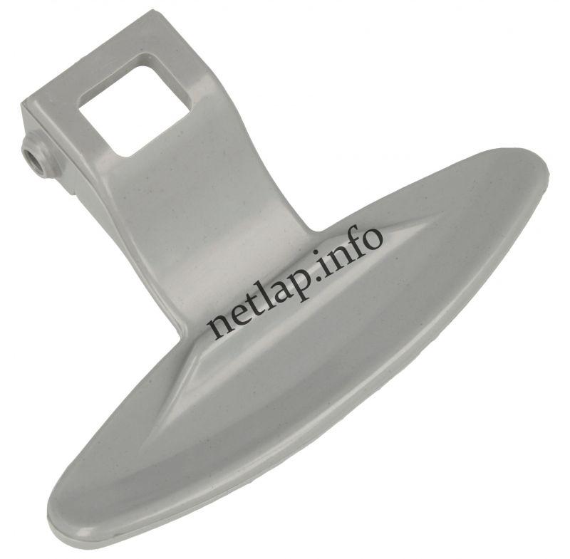 LG elöltöltős mosógép ajtónyitó fül E/F/WD/WM