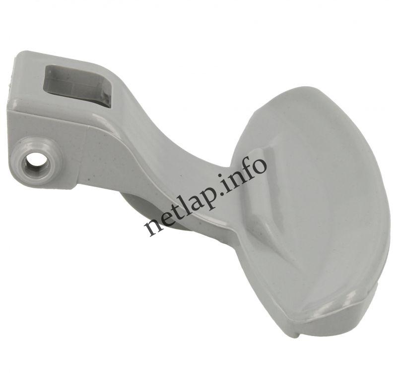 LG elöltöltős mosógép ajtónyitó fül E/F/WD/WM - Image 3