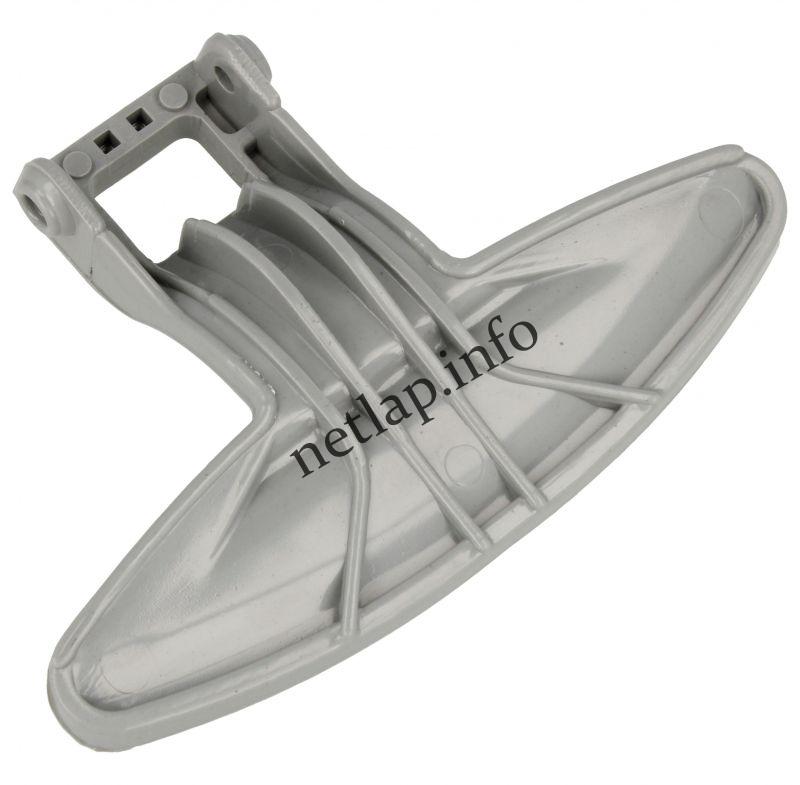 LG elöltöltős mosógép ajtónyitó fül E/F/WD/WM - Image 4