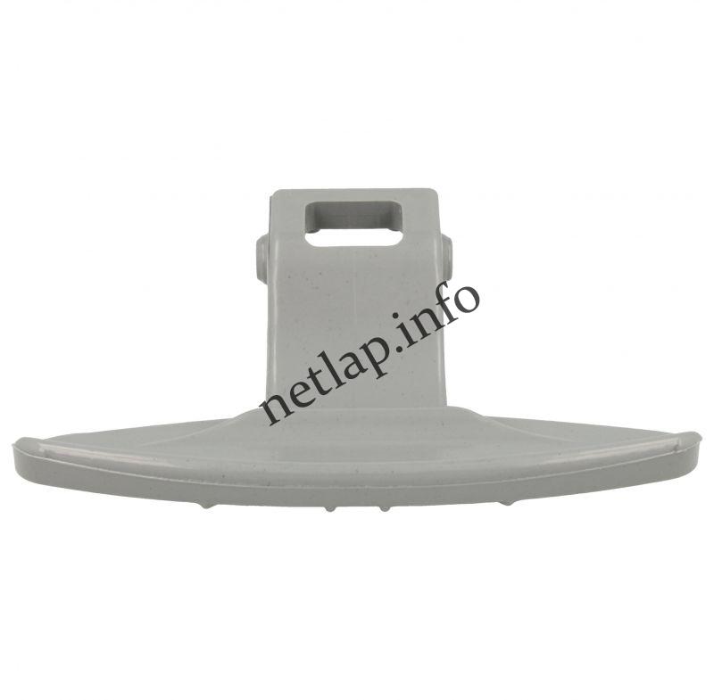 LG elöltöltős mosógép ajtónyitó fül E/F/WD/WM - Image 2