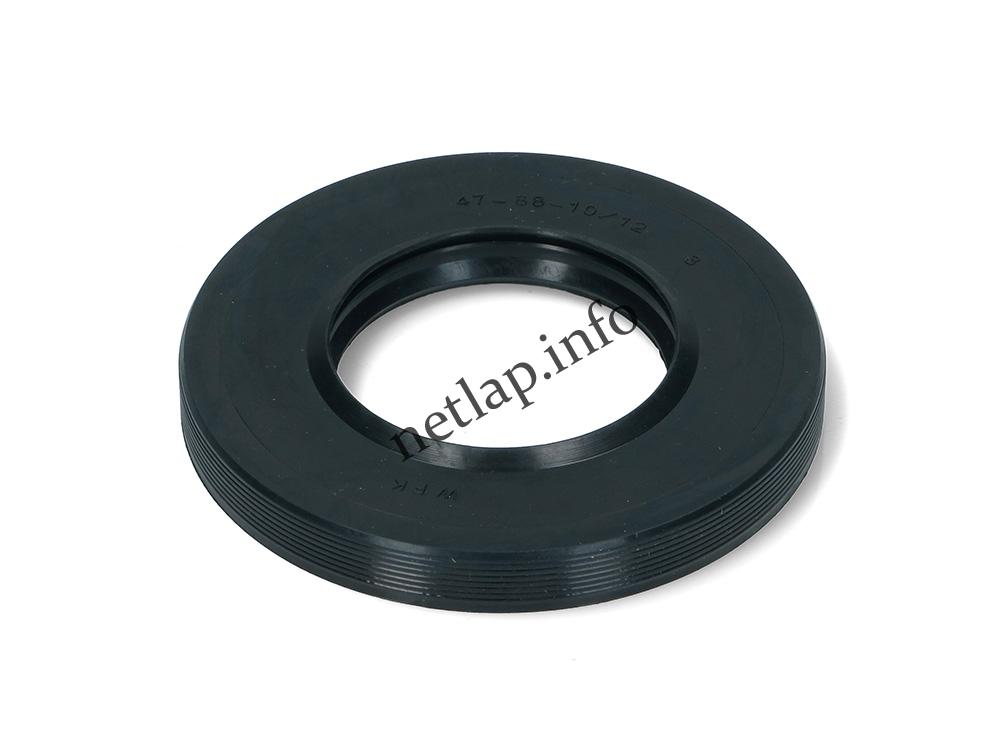 Amica 47x88x10/12 szimering