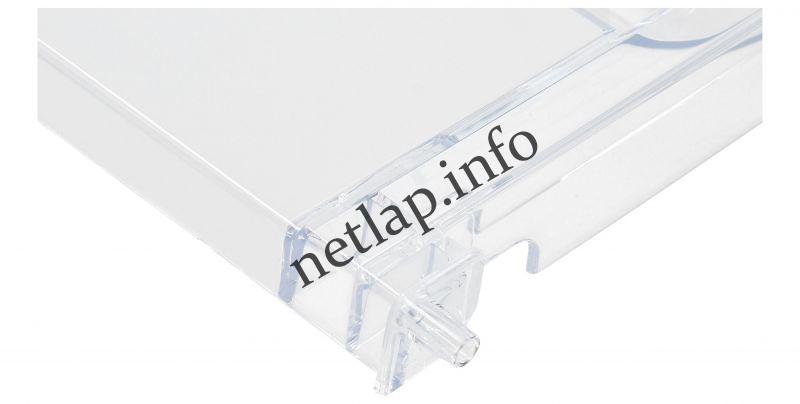 Bauknecht Indesit Whirlpool fagyasztószekrény belső lehajtható ajtó GKN/UI/UW/WVE/WVN - Image 3