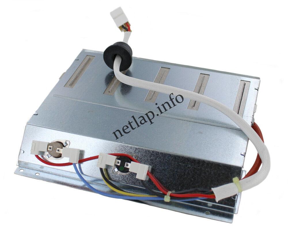 Candy Hoover Haier szárítógép fűtőbetét CSE/CSOEC/HLE/KSE - Image 2