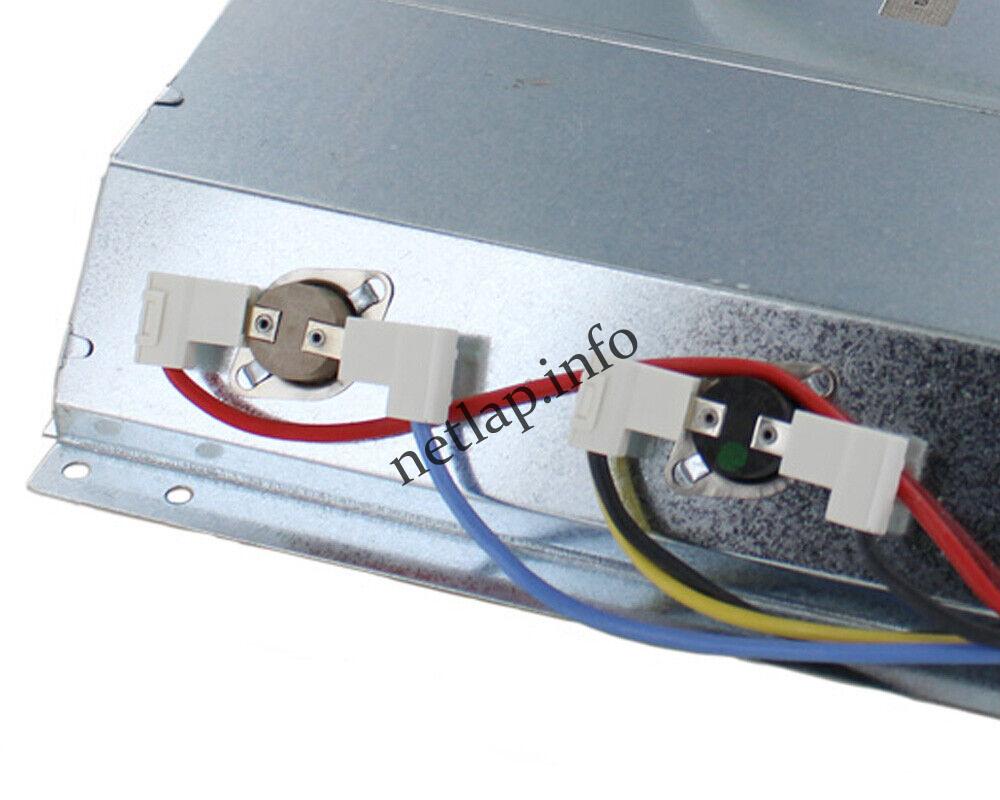 Candy Hoover Haier szárítógép fűtőbetét CSE/CSOEC/HLE/KSE - Image 3