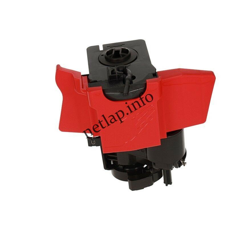 Bosch Siemens kávégép központi főzőegység TC/TI/TIS