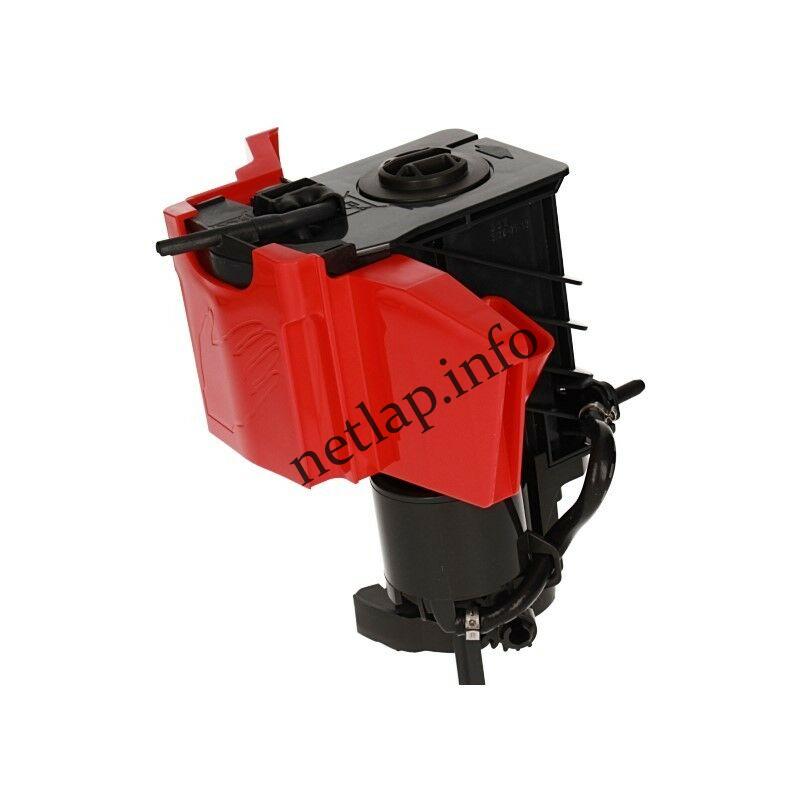 Bosch Siemens kávégép központi főzőegység TC/TI/TIS - Image 4