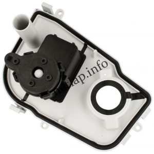 Bauknecht Ignis Privileg Whirlpool szárítógép kondenzvíz szivattyú AZA/HDLX/HSCX/PWC/TRPC