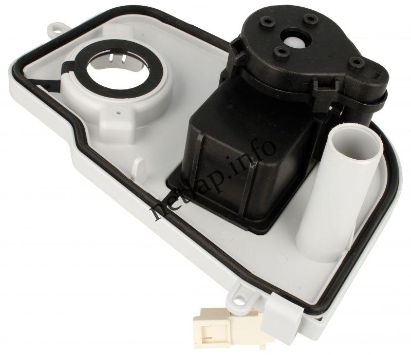 Bauknecht Ignis Privileg Whirlpool szárítógép kondenzvíz szivattyú AZA/HDLX/HSCX/PWC/TRPC - Image 2