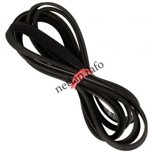 Bush Electra Smeg szárítógép 2012H7 ékszíj DE/DT/TD/TDC