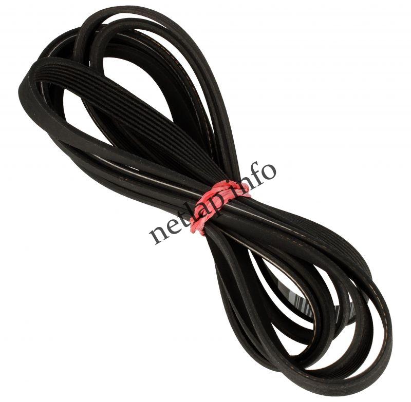 Bush Electra Smeg szárítógép 2012H7 ékszíj DE/DT/TD/TDC