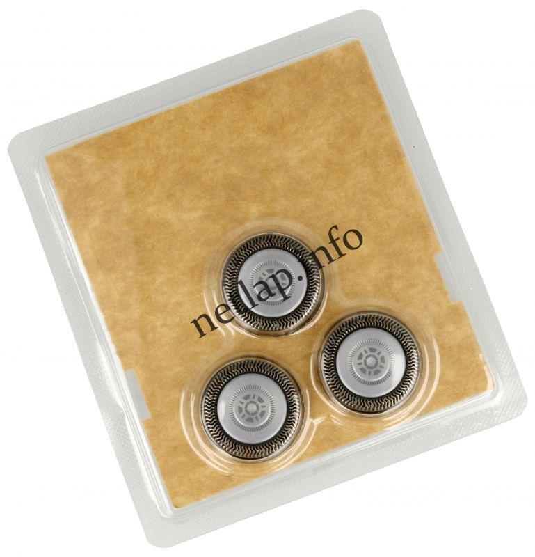 Philips borotvakörkés RQ11/50 - Image 3