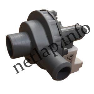 Silanos ipari mosogatógép szivattyú E/GGW/LVR/S