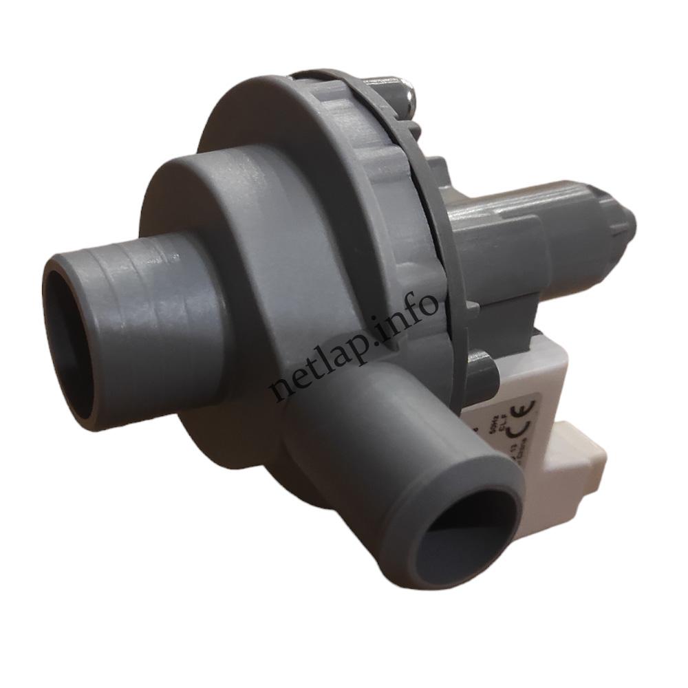 Silanos ipari mosogatógép szivattyú E/GGW/LVR/S