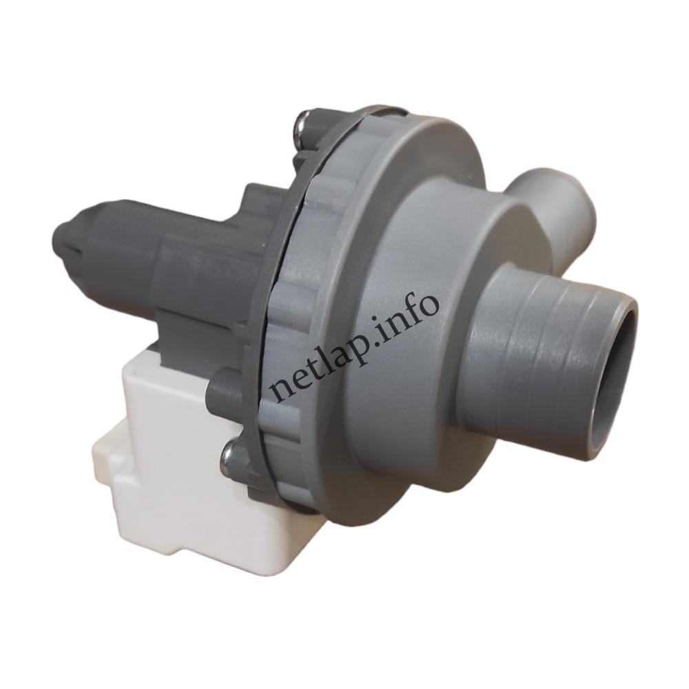 Silanos ipari mosogatógép szivattyú E/GGW/LVR/S - Image 3