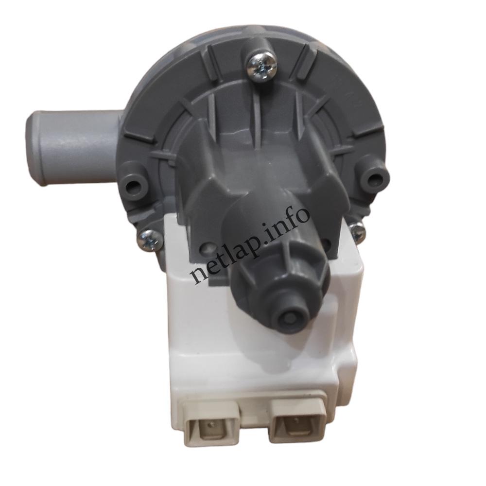 Silanos ipari mosogatógép szivattyú E/GGW/LVR/S - Image 4