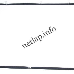 Bosch Siemens tűzhely ajtó szigetelés HB/HE/HR/VH