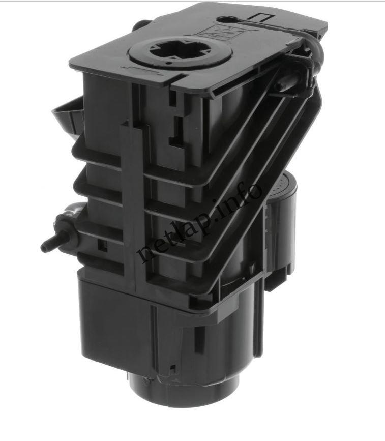 Siemens kávégép főzőegység EQ9 széria - Image 3