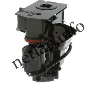 Siemens kávégép főzőegység EQ9 széria