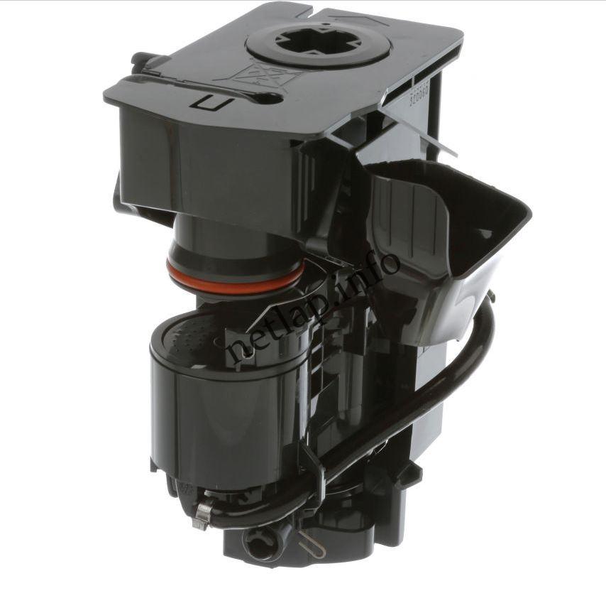 Siemens kávégép főzőegység EQ9 széria