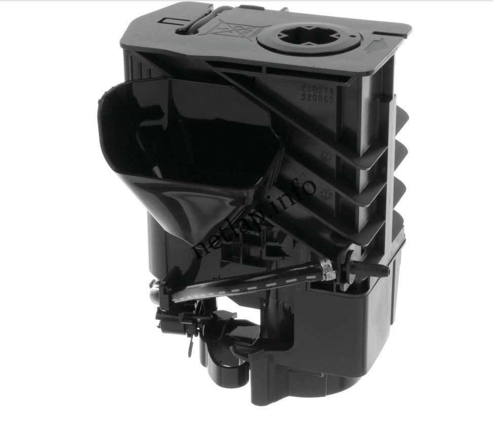 Siemens kávégép főzőegység EQ9 széria - Image 2