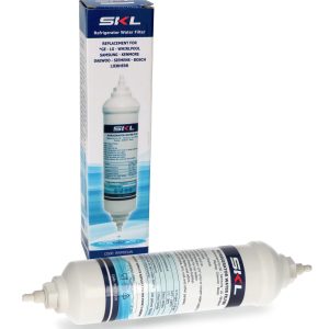 Samsung LG Daewoo Electrolux Bosch Siemens hűtőgép vízszűrő WF001