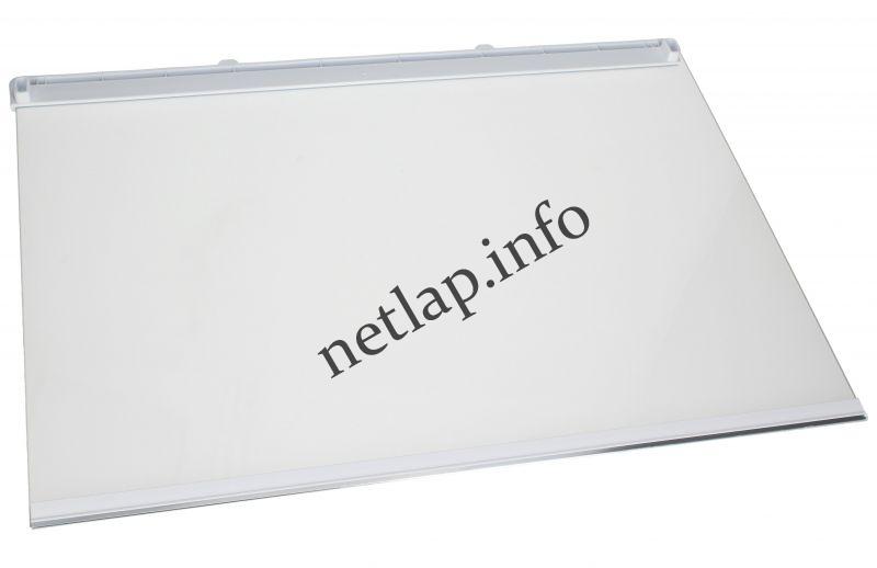 Samsung hűtőgép normál téri üvegpolc RL56/RL58/RL59/RL60/RL63 - Image 2