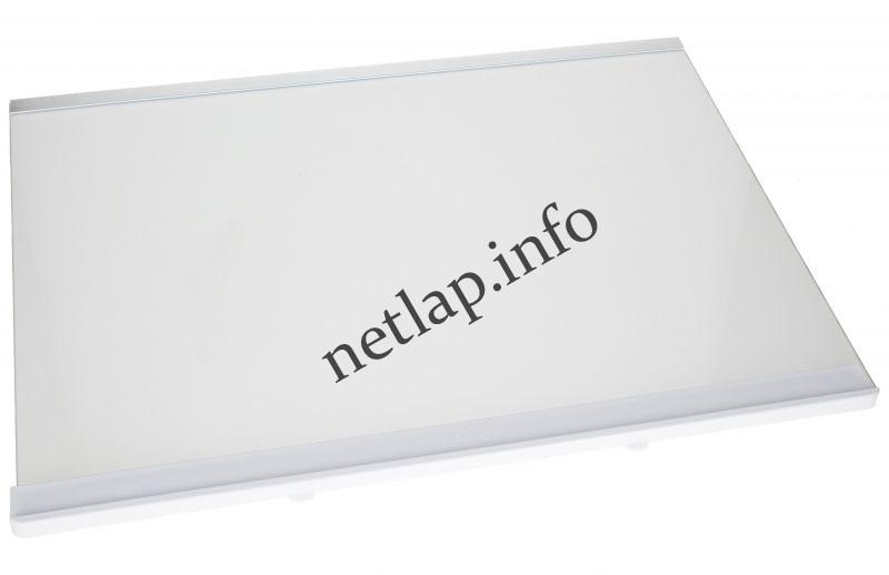 Samsung hűtőgép normál téri üvegpolc RL56/RL58/RL59/RL60/RL63