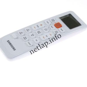 Samsung klíma távirányító AQ/AVX/WNHMH/ND