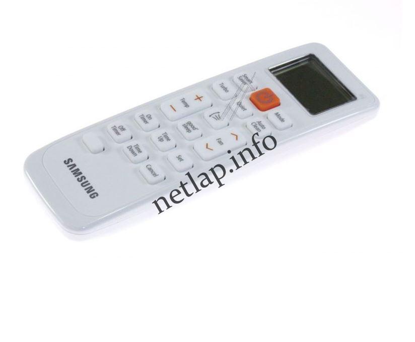 Samsung klíma távirányító AQ/AVX/WNHMH/ND