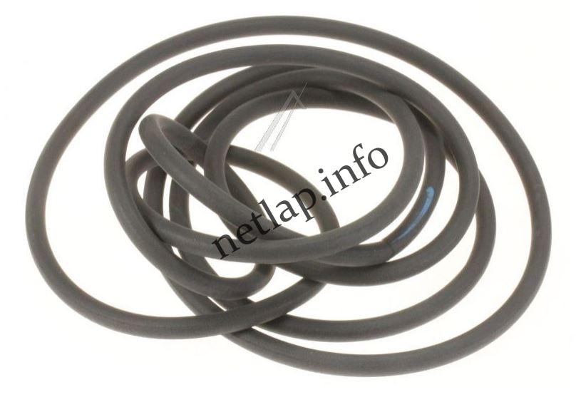 Samsung mosógép üstház tömítés WD/WF/WW