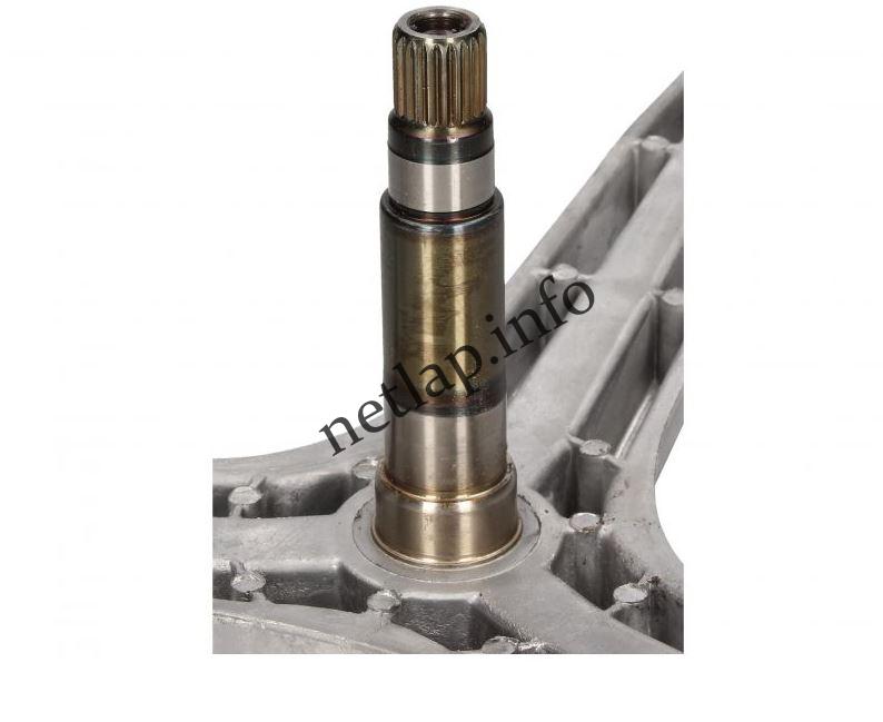 Samsung mosógép dobcsillag WD/WF - Image 2