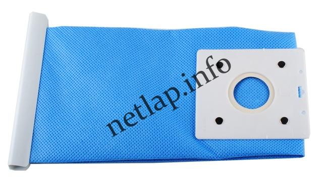 Samsung porszívó textil porzsák RC/VC/VCC 46/36mm