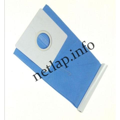 Samsung porszívó textil porzsák VC/VCC 46/36mm